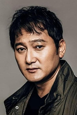 picture of actor Man-shik Jeong