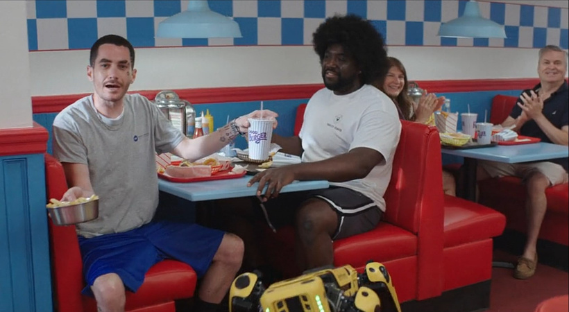 Imagen de Good Burger 2