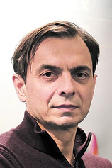 picture of actor Bojan Zirovic