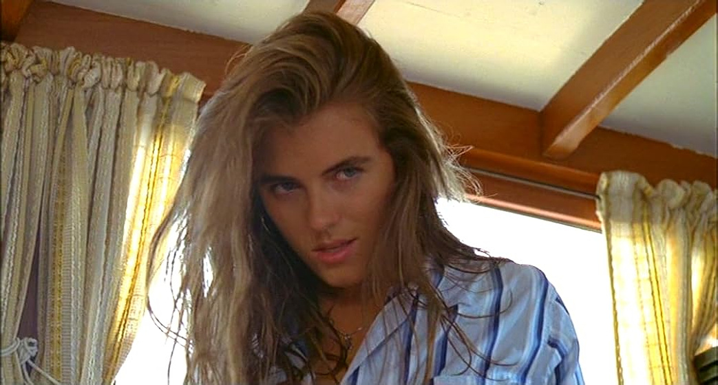 Elizabeth Hurley en kill-cruise