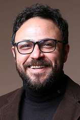 picture of actor Alireza Kamali