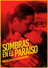 poster of movie Sombras en el paraíso