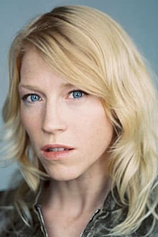 picture of actor Jane Leigh Connelly