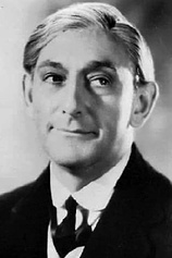picture of actor Paul Graetz