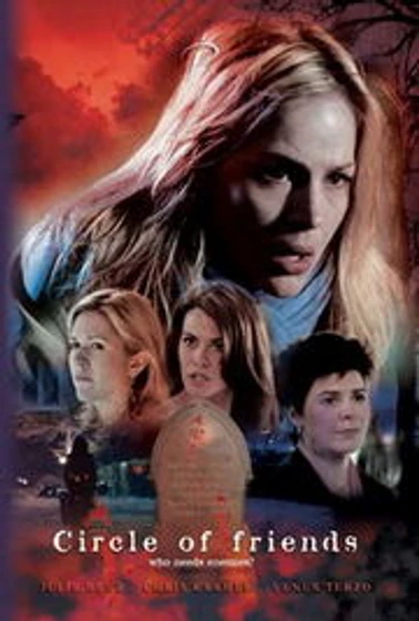 Imagen de circulo-de-amigas (Poster)
