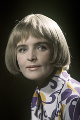 picture of actor Ada Rogovtseva