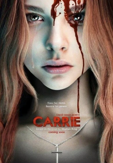 Imagen de carrie-2013 (Cartel teaser)