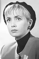 picture of actor Lysette Anthony