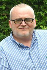 photo of person Mark McCorkle