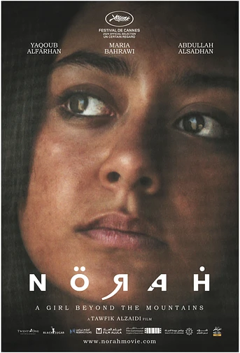 Poster de Norah