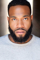 picture of actor Shaq B. Grant