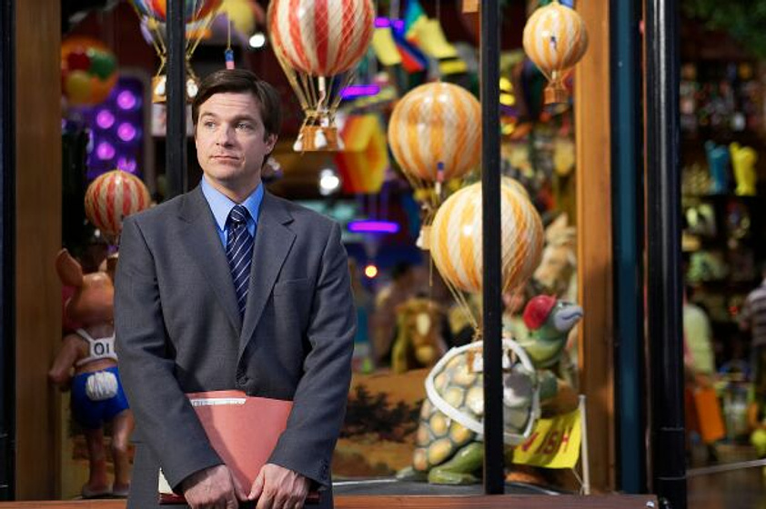 Jason Bateman en Mr. Magorium y su tienda mágica