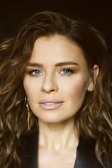 Foto de Natasza Urbanska