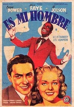 Es mi Hombre