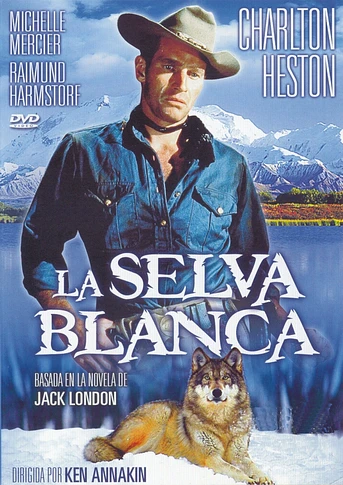 Poster de La Selva Blanca