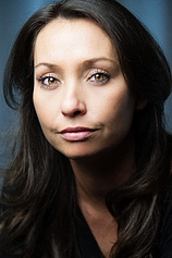 photo of person Lucinda Rhodes Thakrar