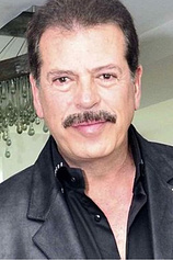 picture of actor Rafael Goyri