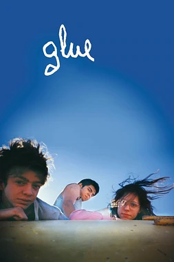 poster of movie Glue