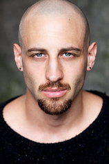 photo of person Sam Mackay
