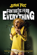 poster of movie A Fantastic Fear of Everything