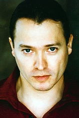 photo of person Carlos Gallardo