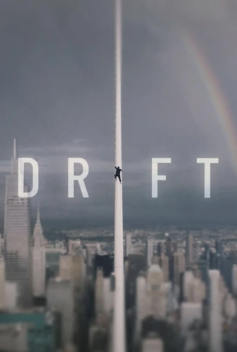 Poster de Drift