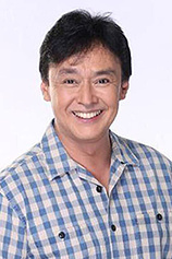 picture of actor Rey 'PJ' Abellana