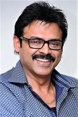Foto de Venkatesh
