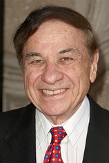 photo of person Richard M. Sherman