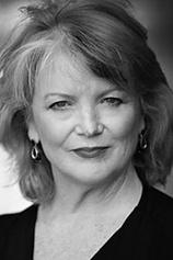 picture of actor Gael Ballantyne