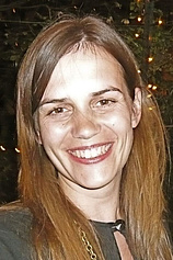 photo of person Emilie Georges