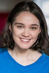 picture of actor Ariaana Osborne