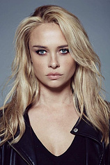 picture of actor Madison McKinley