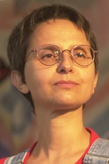 Foto de Zuzana Navarová