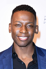 picture of actor Thomas Antony Olajide