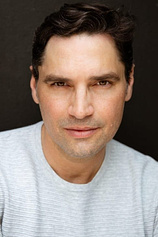 picture of actor Vince Poletto