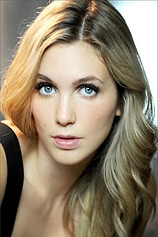 picture of actor Eleonora Albrecht