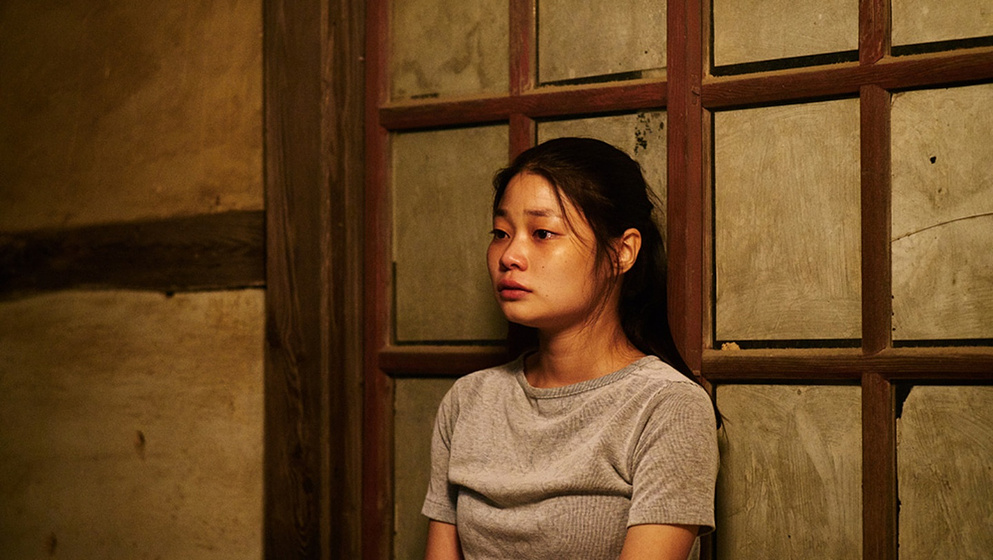 Ha-dam Jeong en ash-flower