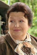 picture of actor Nina Kastorf