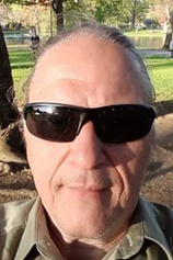 picture of actor Malcolm Travis