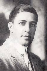 picture of actor Jack Richardson