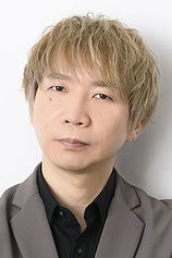 picture of actor Jun'ichi Suwabe