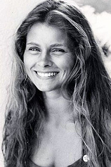 picture of actor Taryn Power