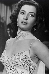 picture of actor Lilia Michel
