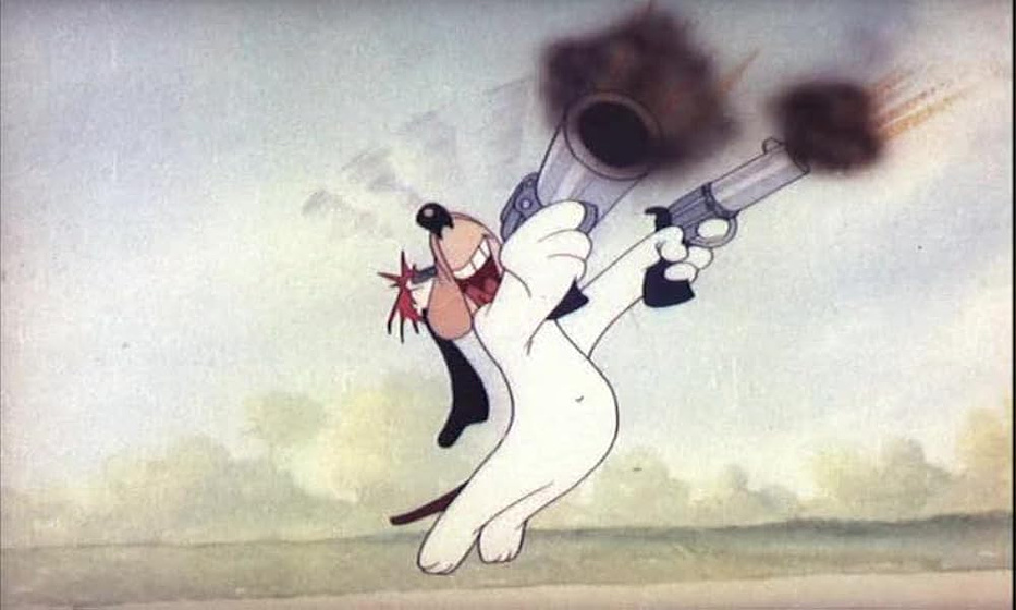 Imagen de droopy-el-sabueso-tonto