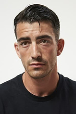 picture of actor Philip Oros