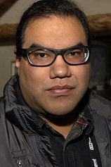 photo of person Chris Eyre