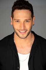 picture of actor Lucas Buelvas