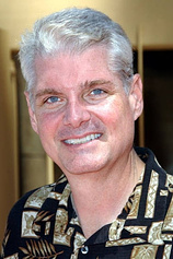 photo of person Tom Kane