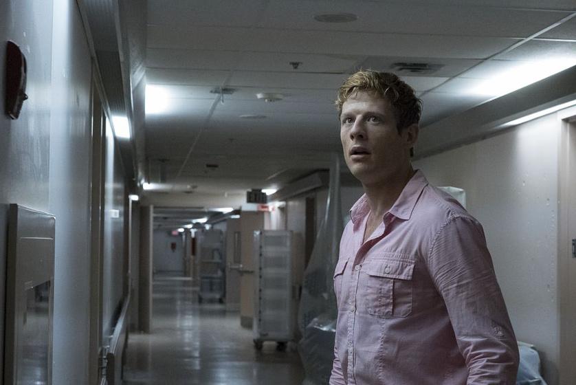 James Norton en Enganchados a la Muerte